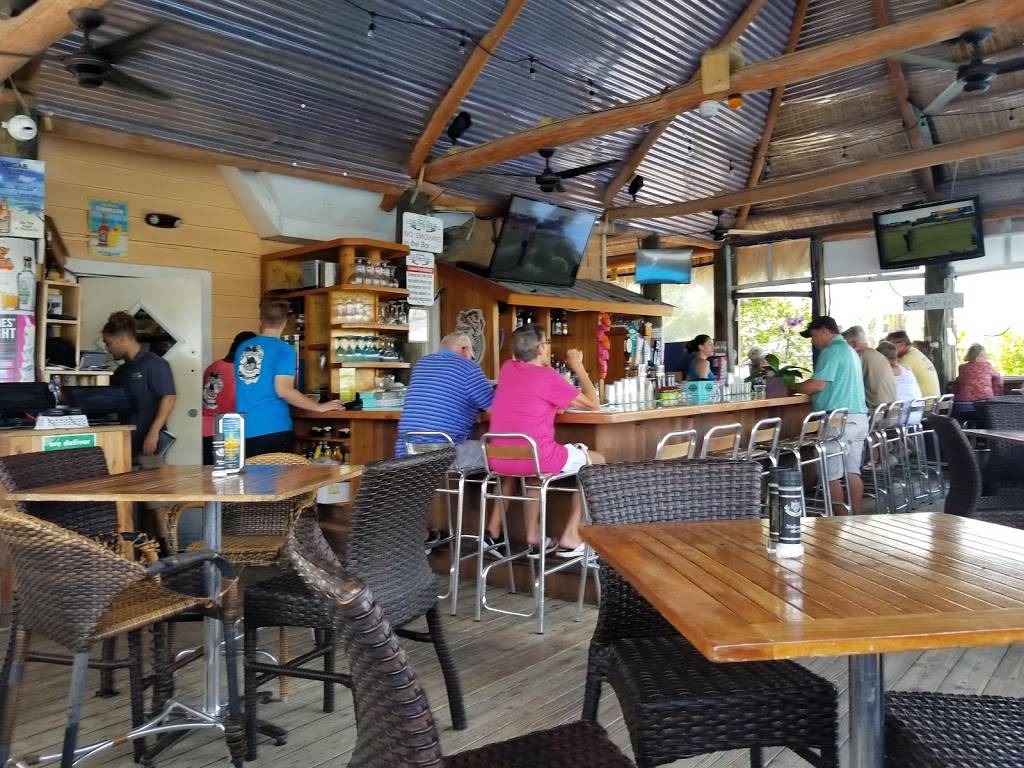 On The Edge Bar & Grill | restaurant | 1136 Seaway Dr, Fort Pierce, FL 34949, USA | 7728829729 OR +1 772-882-9729