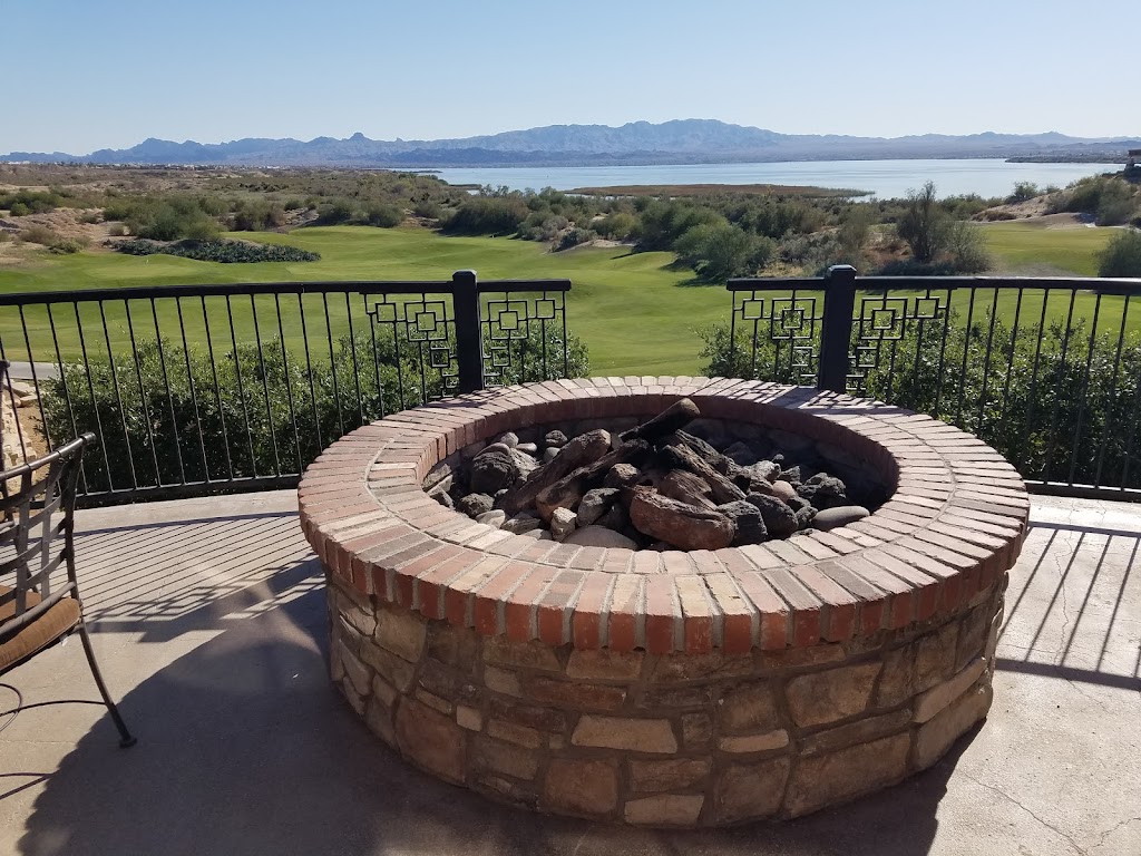 Refuge Golf & Country Club | restaurant | 3275 N Latrobe Dr, Lake Havasu City, AZ 86404, USA | 9287641404 OR +1 928-764-1404