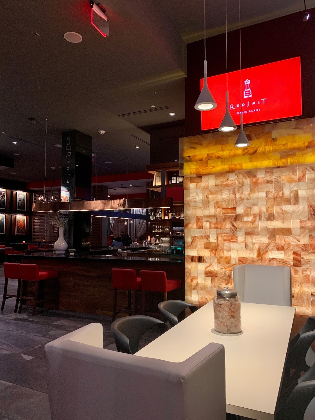 Red Salt by David Burke | restaurant | 555 S McDowell St, Charlotte, NC 28204, USA | 9809002435 OR +1 980-900-2435