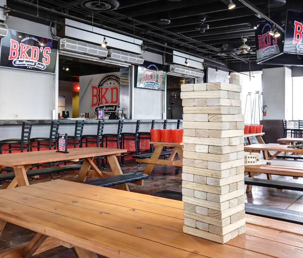 BKDs Backyard Joint | night club | 980 E Pecos Rd, Chandler, AZ 85225, USA | 4809352537 OR +1 480-935-2537