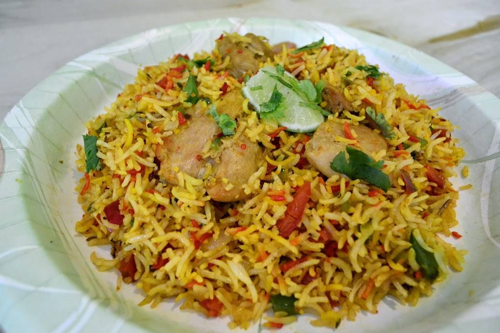 Spice Six | restaurant | 450 Pacific Coast Hwy, Hermosa Beach, CA 90254, USA | 3109218315 OR +1 310-921-8315