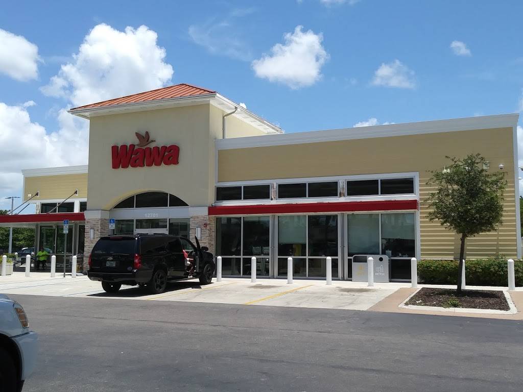 Wawa | cafe | 12701 S Cleveland Ave, Fort Myers, FL 33907, USA | 2392751020 OR +1 239-275-1020