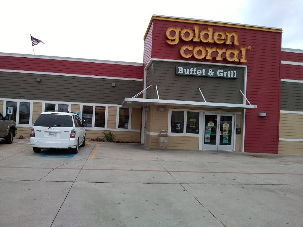 Golden Corral Buffet & Grill | restaurant | 114 E Loop 281, Longview, TX 75605, USA | 9032348736 OR +1 903-234-8736