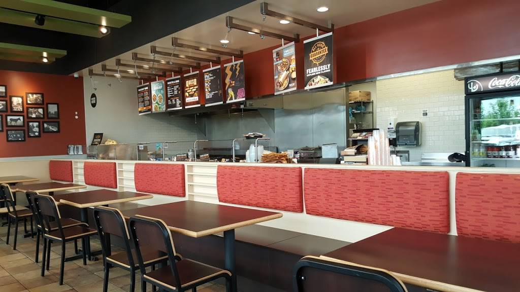 QDOBA Mexican Eats | restaurant | 6208 196th St SW Suite 105, Lynnwood, WA 98036, USA | 4256722789 OR +1 425-672-2789