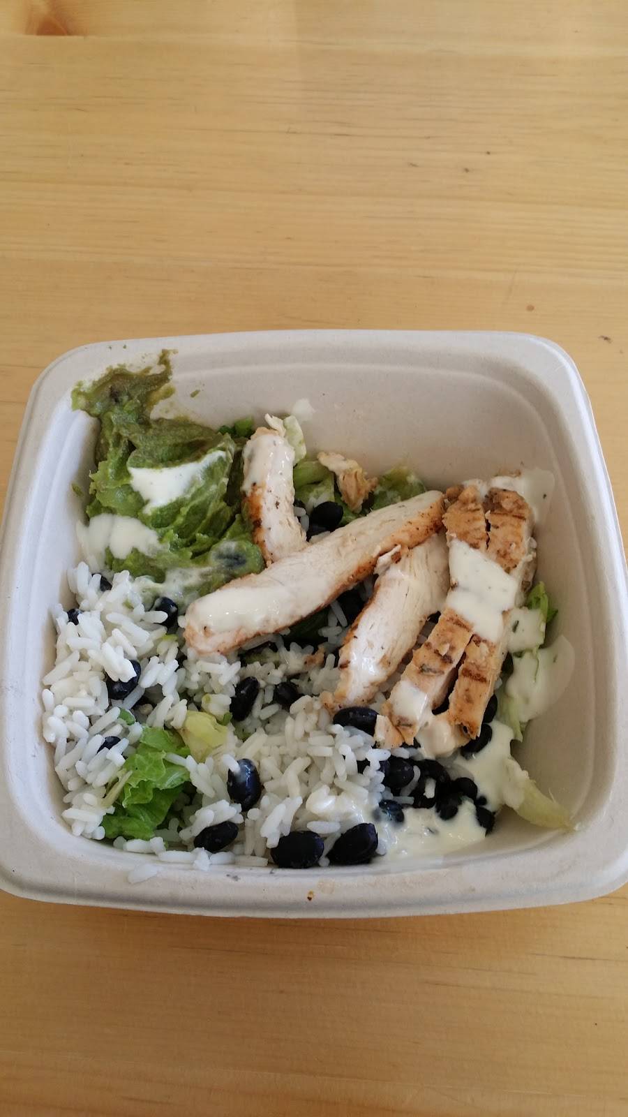 Tropical Smoothie Cafe | restaurant | 23841 El Toro Rd, Lake Forest, CA 92630, USA | 9494520172 OR +1 949-452-0172