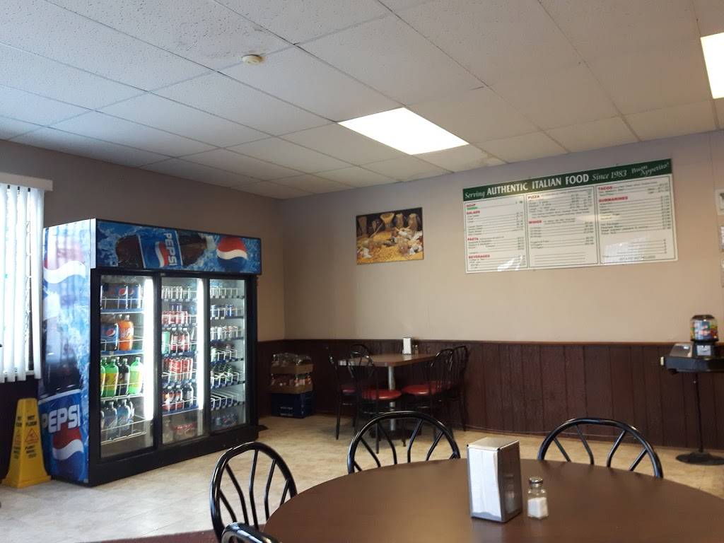 Central Pizza | restaurant | 161 Central Ave, Fort Erie, ON L2A 3S5, Canada | 9058714333 OR +1 905-871-4333