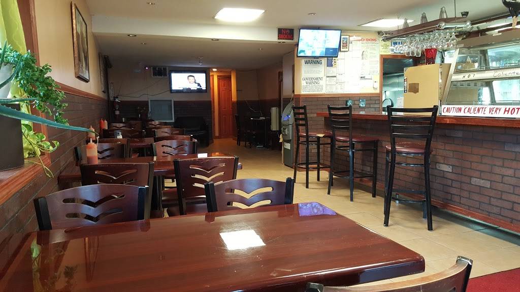 La Cuesta | restaurant | 582 Liberty Ave, Brooklyn, NY 11207, USA | 3475202211 OR +1 347-520-2211