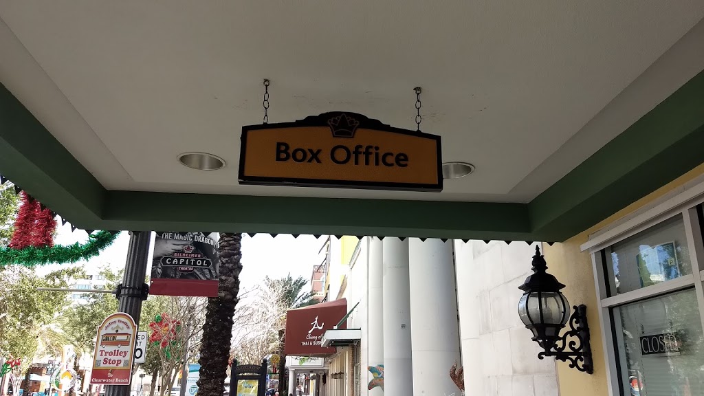 Starbucks | cafe | 433 Cleveland St, Clearwater, FL 33755, USA | 7274622200 OR +1 727-462-2200