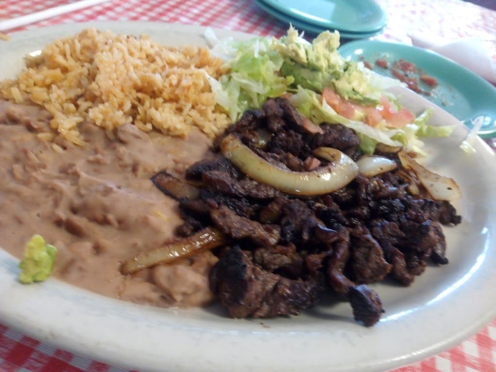 La Feria Cafe | restaurant | 121 W Commercial Ave, La Feria, TX 78559, USA | 9568877018 OR +1 956-887-7018
