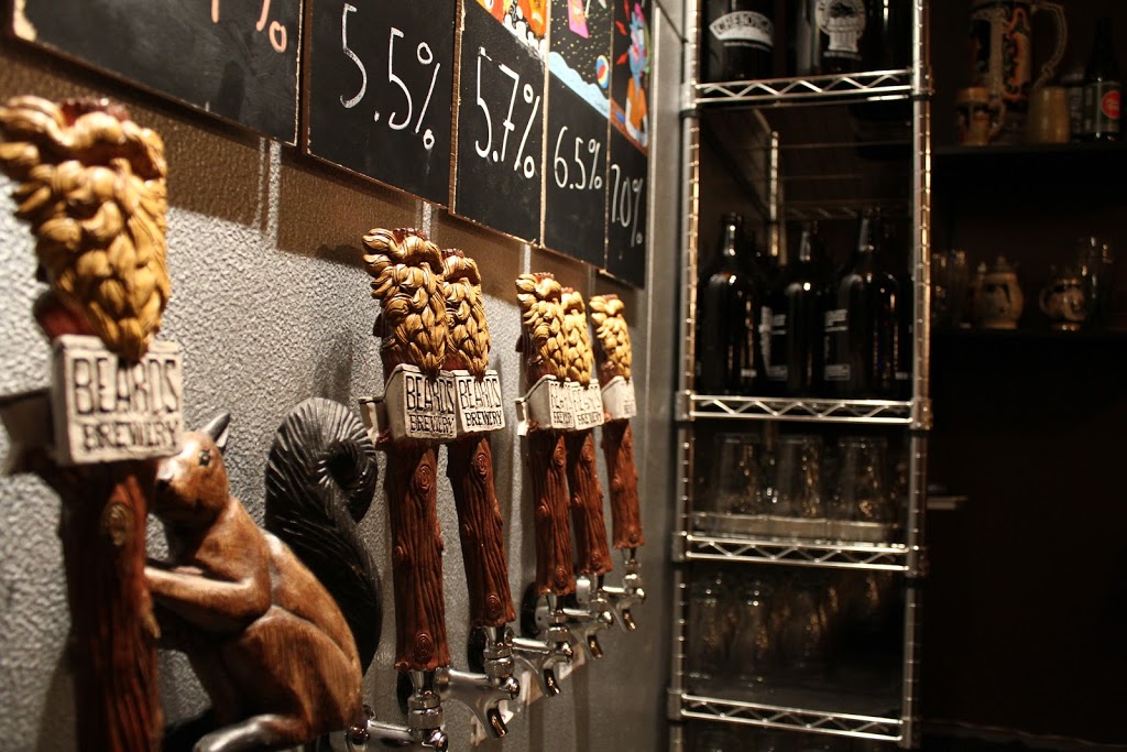Beards Brewery | restaurant | 215 E Lake St, Petoskey, MI 49770, USA | 2317532221 OR +1 231-753-2221