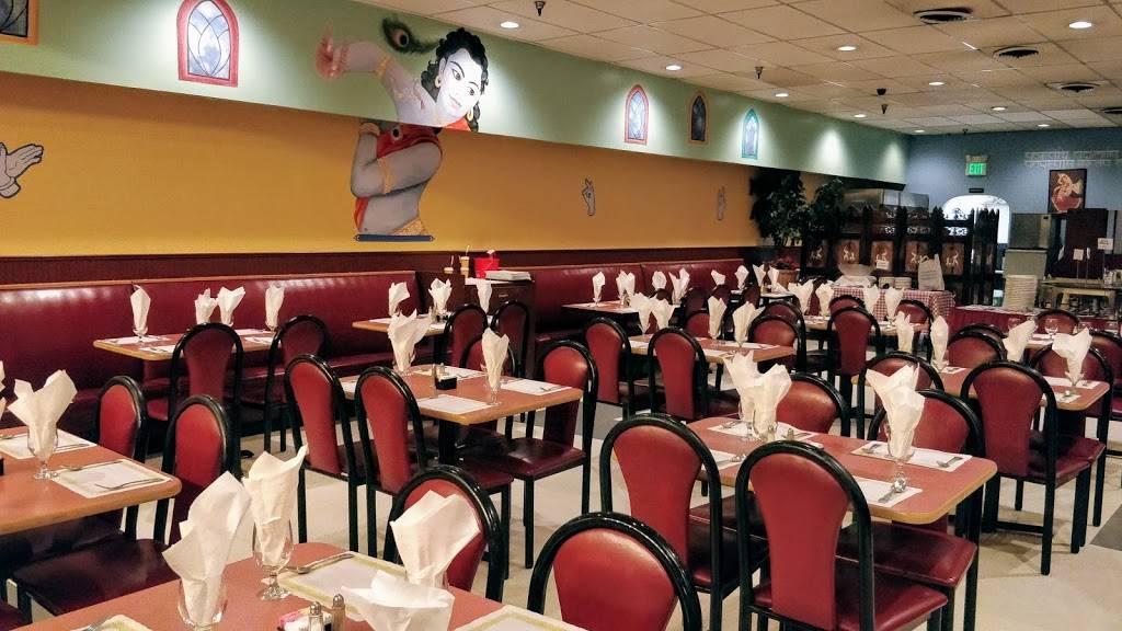 Woodlands Vegetarian Restaurant | restaurant | 8046 New Hampshire Ave, Langley Park, MD 20783, USA | 3014344202 OR +1 301-434-4202