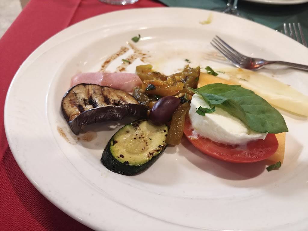 Portofino Trattoria | restaurant | 1233 W Central Ave, Brea, CA 92821, USA | 5626901765 OR +1 562-690-1765