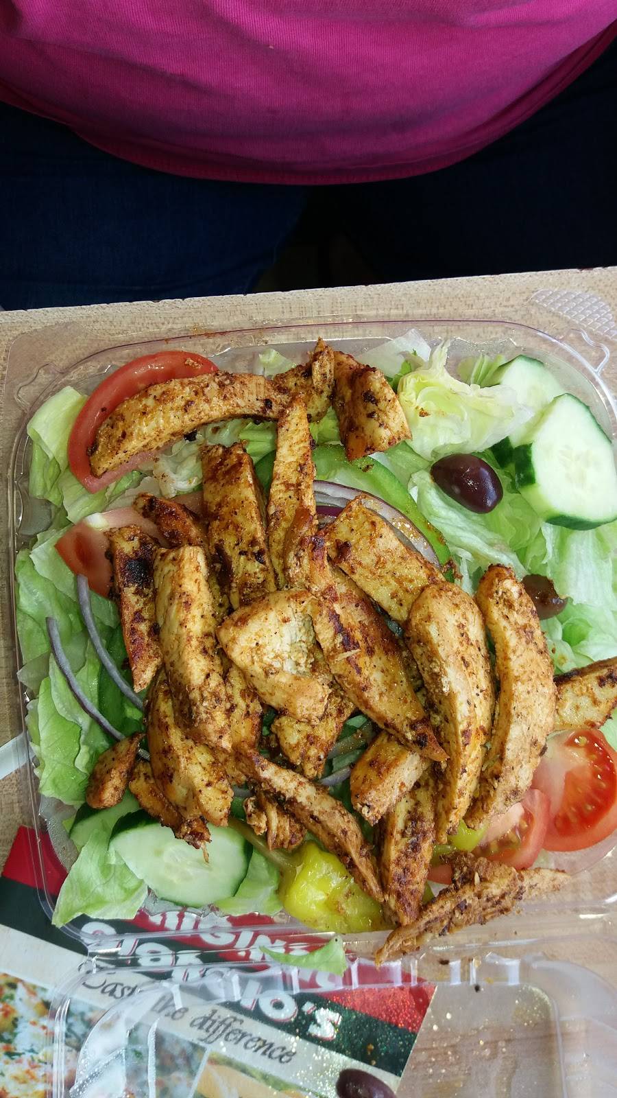 The Original Giorgios | restaurant | 14 Scott Adam Rd, Cockeysville, MD 21030, USA | 4105612114 OR +1 410-561-2114