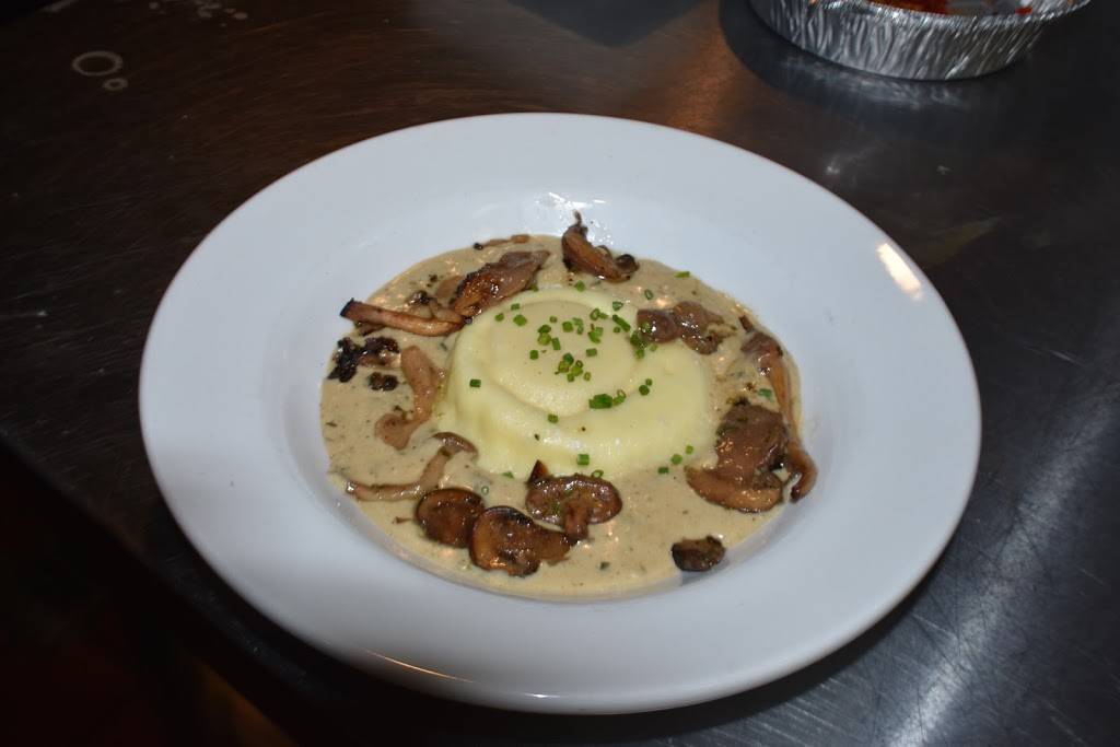 Osteria Mia | restaurant | 2530 W Happy Valley Rd Suite 1271, Phoenix, AZ 85085, USA | 6234344604 OR +1 623-434-4604