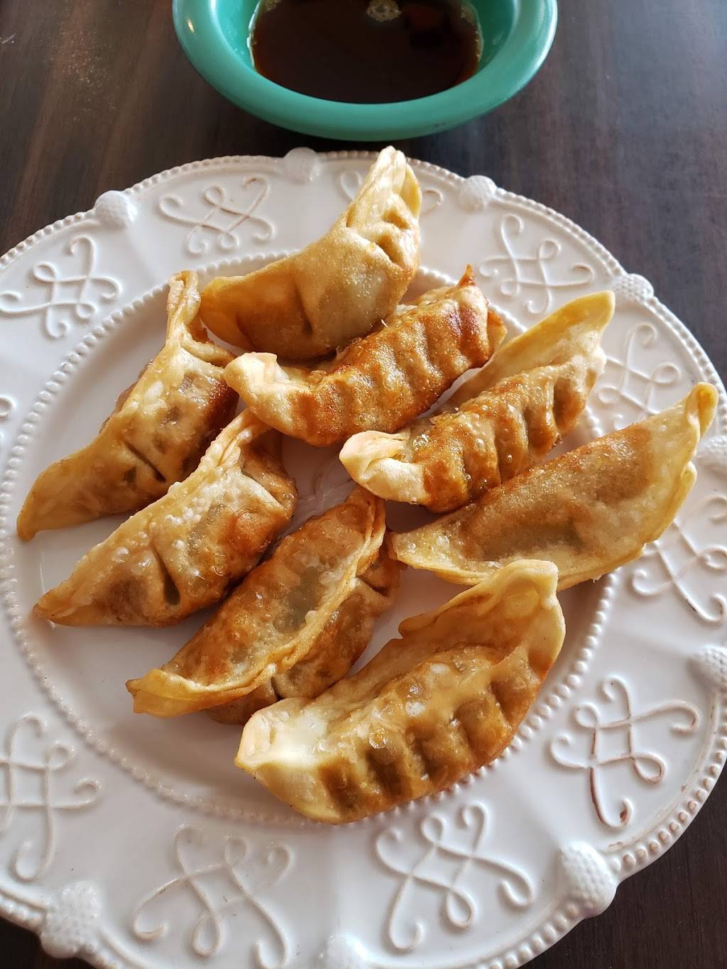 Thai Tip | restaurant | 1512 Wyoming Blvd NE e, Albuquerque, NM 87112, USA | 5053237447 OR +1 505-323-7447