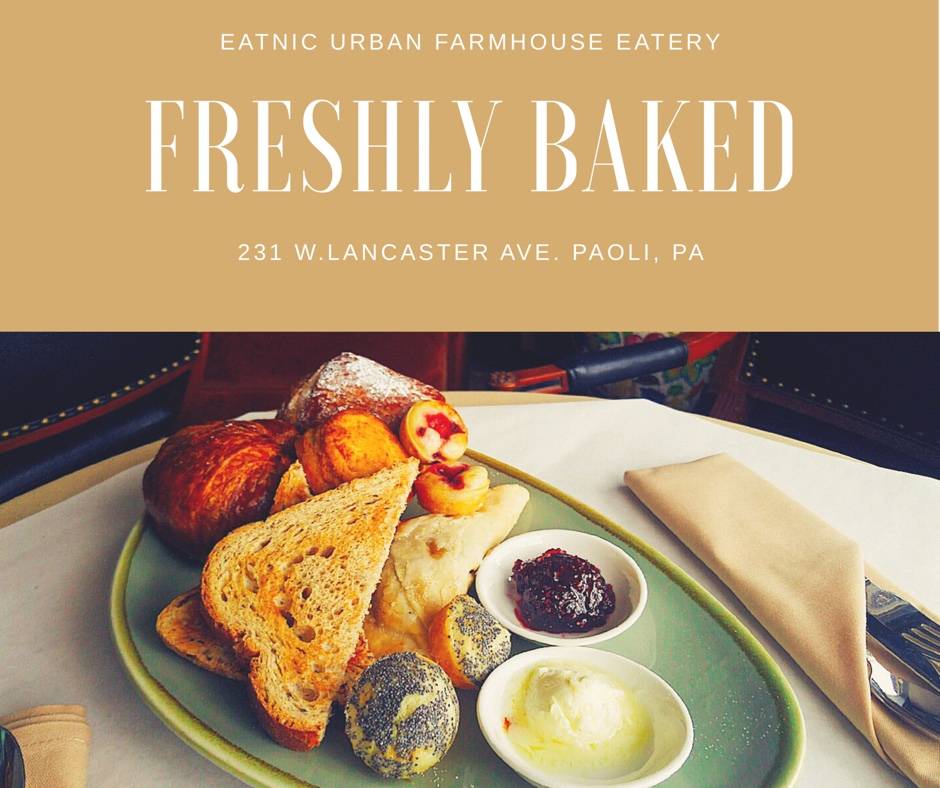 EatNic - Urban Farmhouse Eatery & BYOB | restaurant | 231 W Lancaster Ave, Paoli, PA 19301, USA | 4843208155 OR +1 484-320-8155