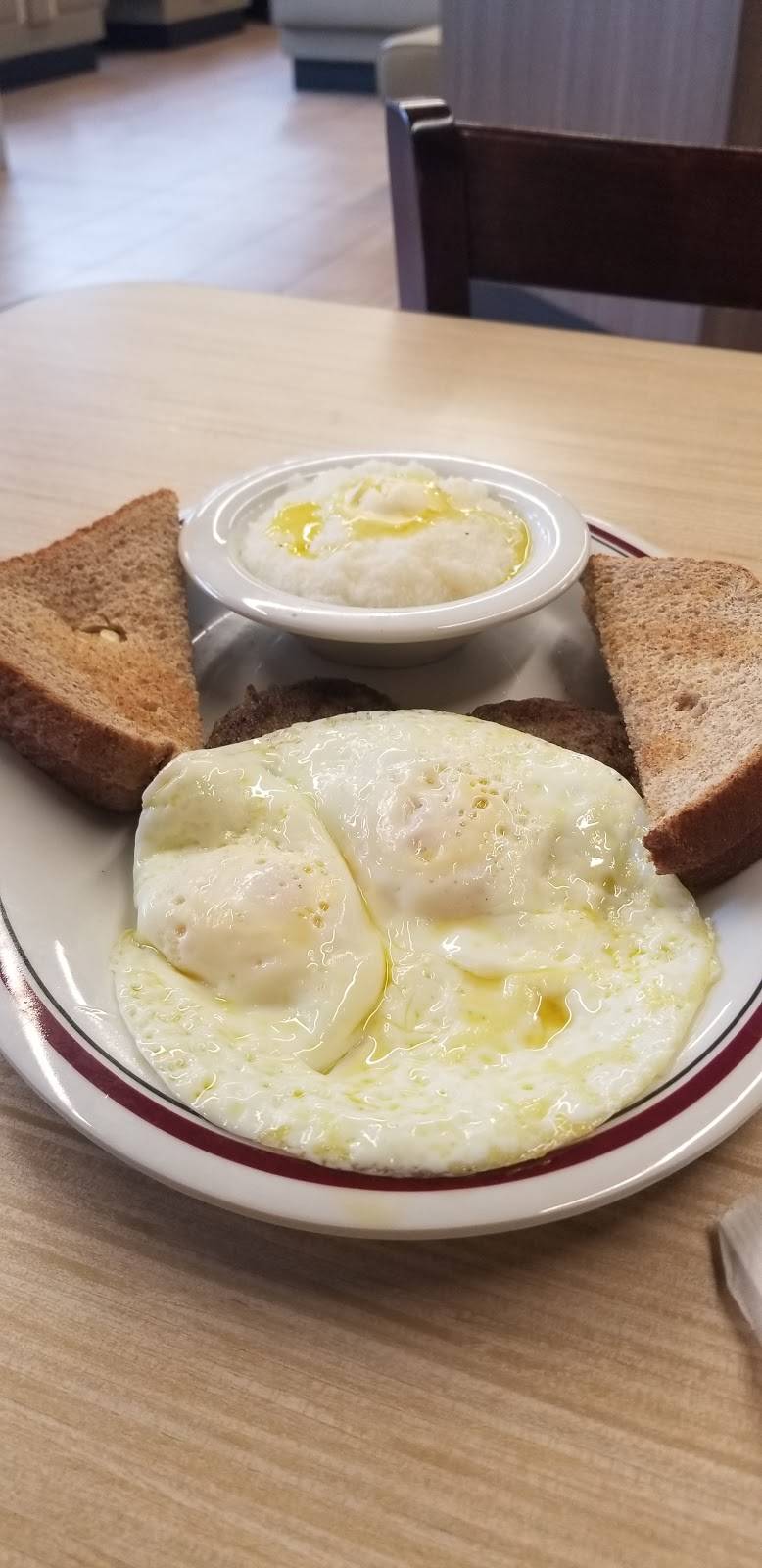 Huddle House | meal takeaway | 11807 S Crater Rd, Petersburg, VA 23805, USA | 8044315437 OR +1 804-431-5437