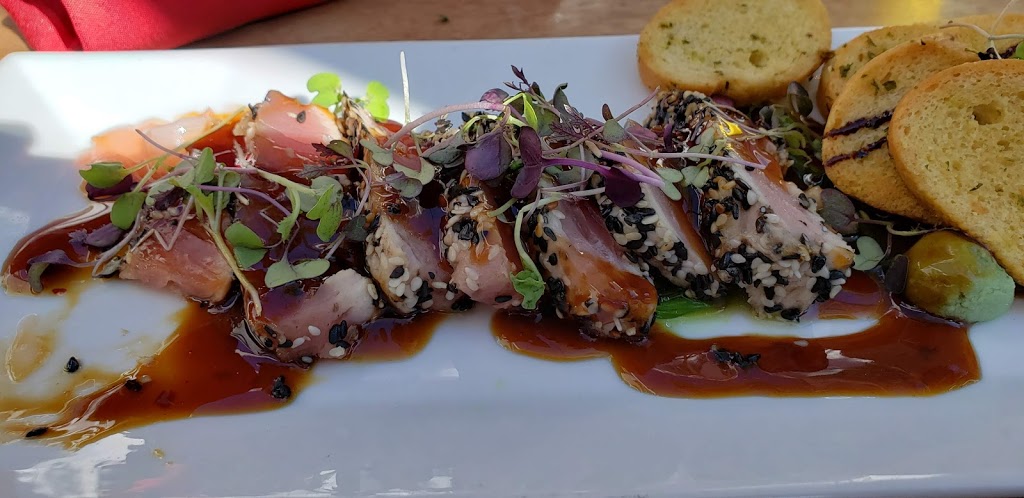 Henris Bar | restaurant | 4113 Pleasure Ave, Sea Isle City, NJ 08243, USA | 6092632233 OR +1 609-263-2233