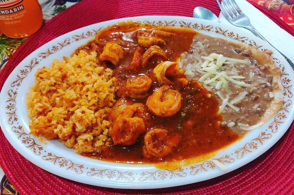 Los Reyes Restaurant | restaurant | 813 Baker St, Bakersfield, CA 93305, USA | 6613245250 OR +1 661-324-5250