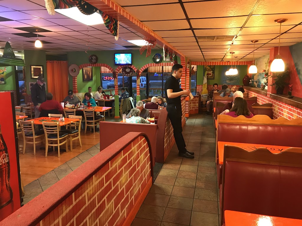 California Mexican Grill & Bar | restaurant | 2819 N John B Dennis Hwy, Kingsport, TN 37660, USA | 4237652418 OR +1 423-765-2418