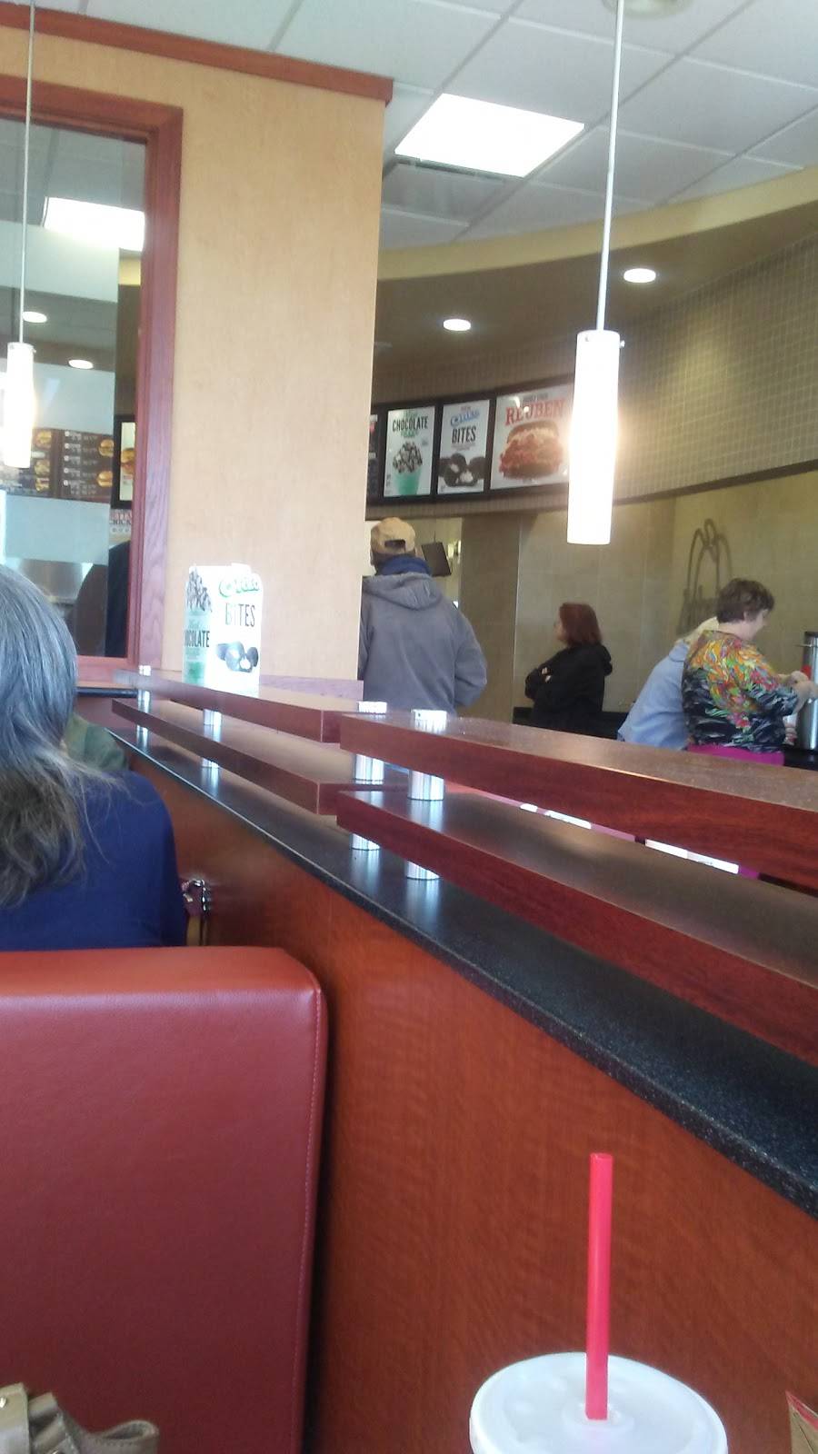 Arbys | restaurant | 7010 Mesa Ridge Pkwy, Fountain, CO 80817, USA | 7193924363 OR +1 719-392-4363