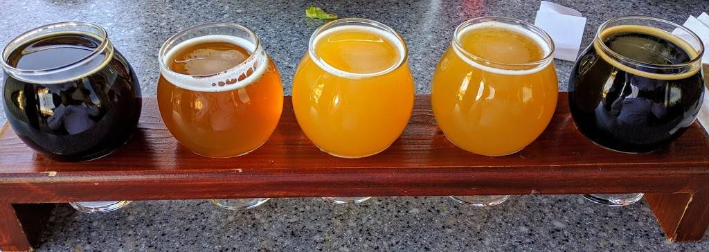 Cherry Street Taproom | restaurant | 5810 Bond St, Cumming, GA 30040, USA | 6784568189 OR +1 678-456-8189