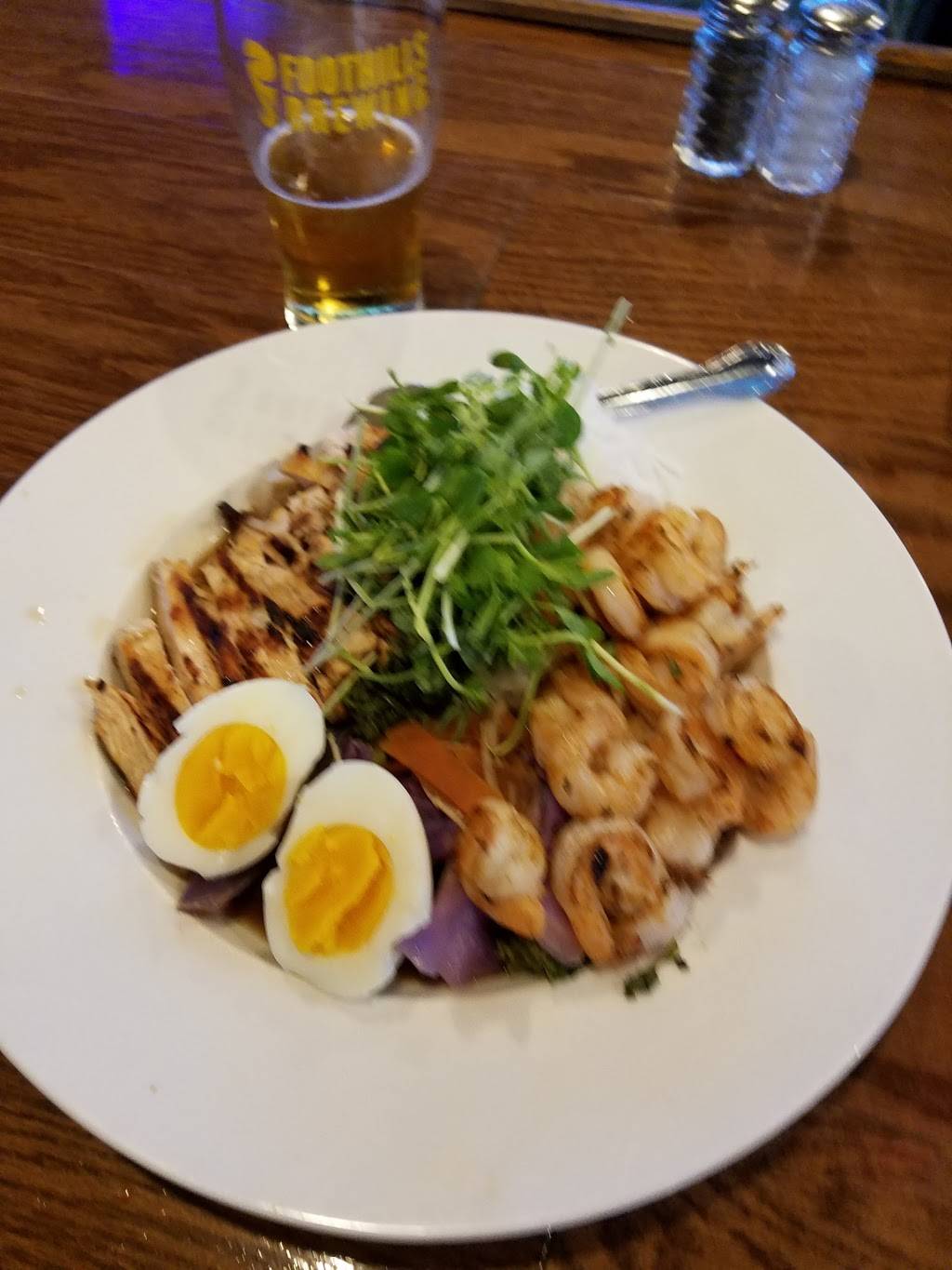 The Pickled Onion Restaurant & Bar | restaurant | 10750 Wakefield Commons Dr #107, Raleigh, NC 27614, USA | 9198484161 OR +1 919-848-4161