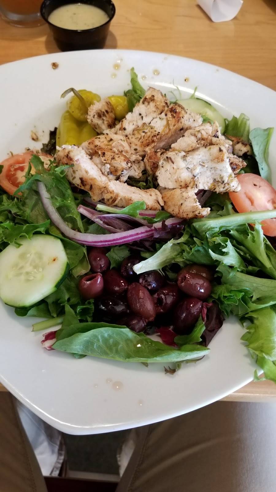 BOVA Pizza | restaurant | 2700 Woodruff Rd, Simpsonville, SC 29681, USA | 8642341315 OR +1 864-234-1315