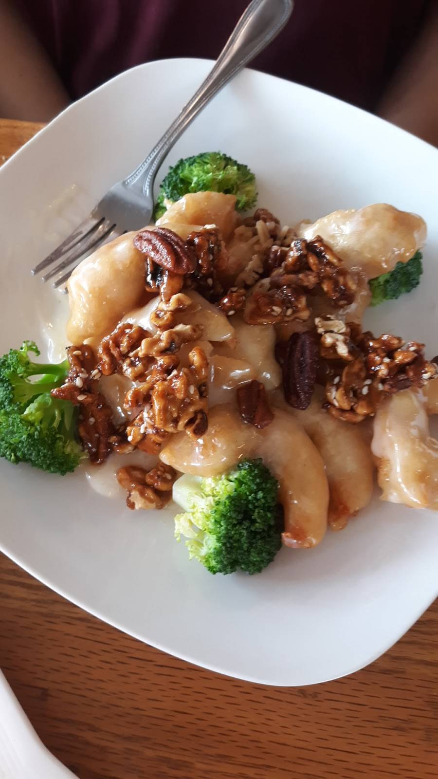 Hong Kong Restaurant | meal delivery | 500 N Greenwood Ave, Fort Smith, AR 72901, USA | 4797837824 OR +1 479-783-7824