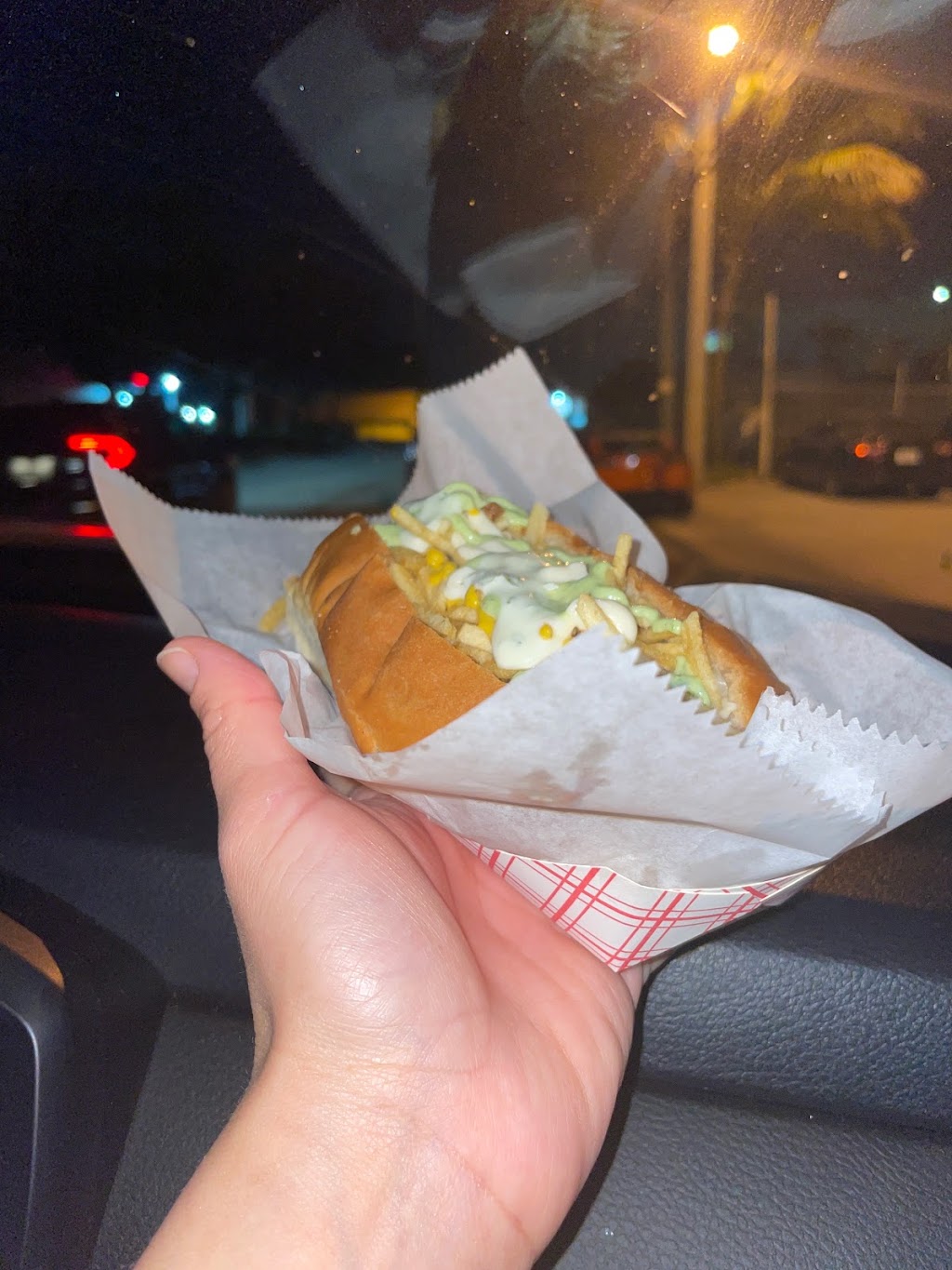Hot Dog Los Asquerositos | meal takeaway | 8210 NW 74th St, Medley, FL 33166, USA | 7868221701 OR +1 786-822-1701