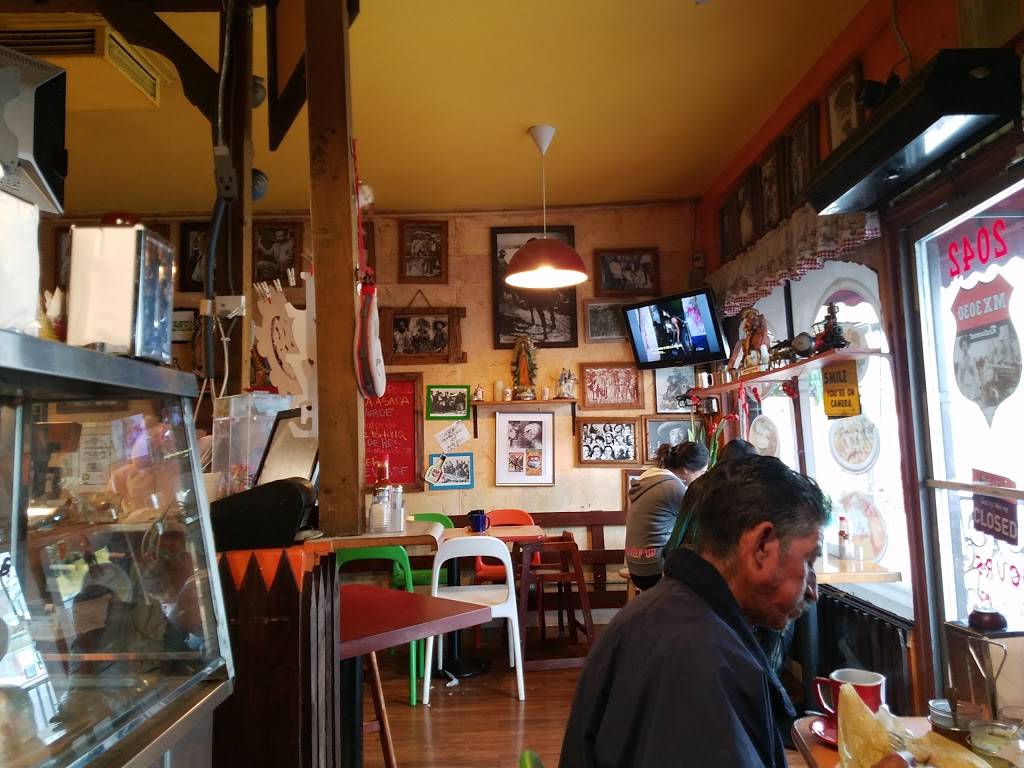 Mexicanos 30-30 Restaurant | restaurant | 2042 Marengo St, Los Angeles, CA 90089, USA | 3232249466 OR +1 323-224-9466