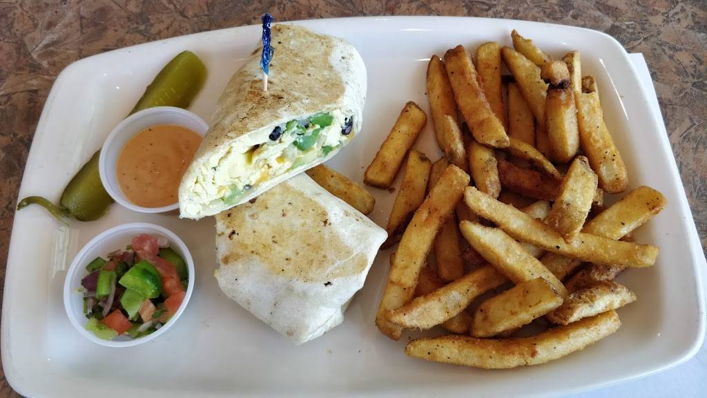 Eggsmart | restaurant | 2690 Eglinton Ave E, Scarborough, ON M1K 2S3, Canada | 4162656666 OR +1 416-265-6666