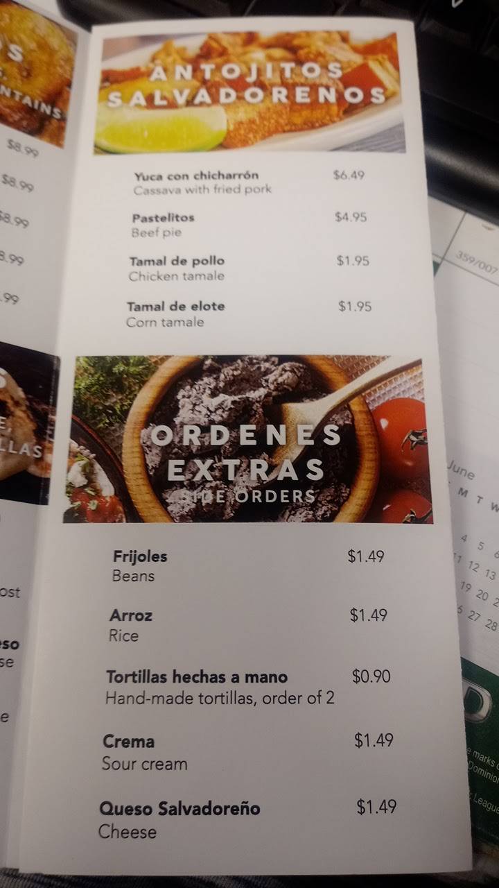 Usuluteco Restaurant | restaurant | 2265 S Seneca St, Wichita, KS 67213, USA | 3164093820 OR +1 316-409-3820