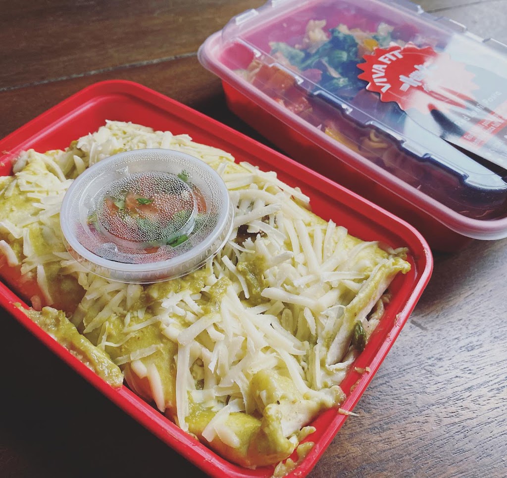 Viva Fit Kitchen | restaurant | 1001 S 6th St, Council Bluffs, IA 51501, USA | 4025905742 OR +1 402-590-5742