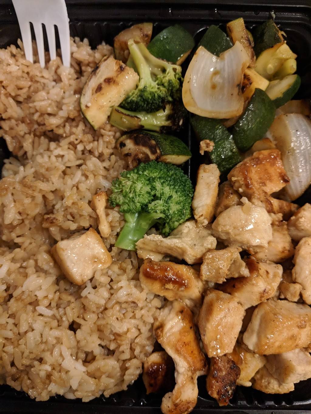 Tenko Japan | restaurant | 280 Meeting St #103, Cary, NC 27518, USA | 9842000569 OR +1 984-200-0569