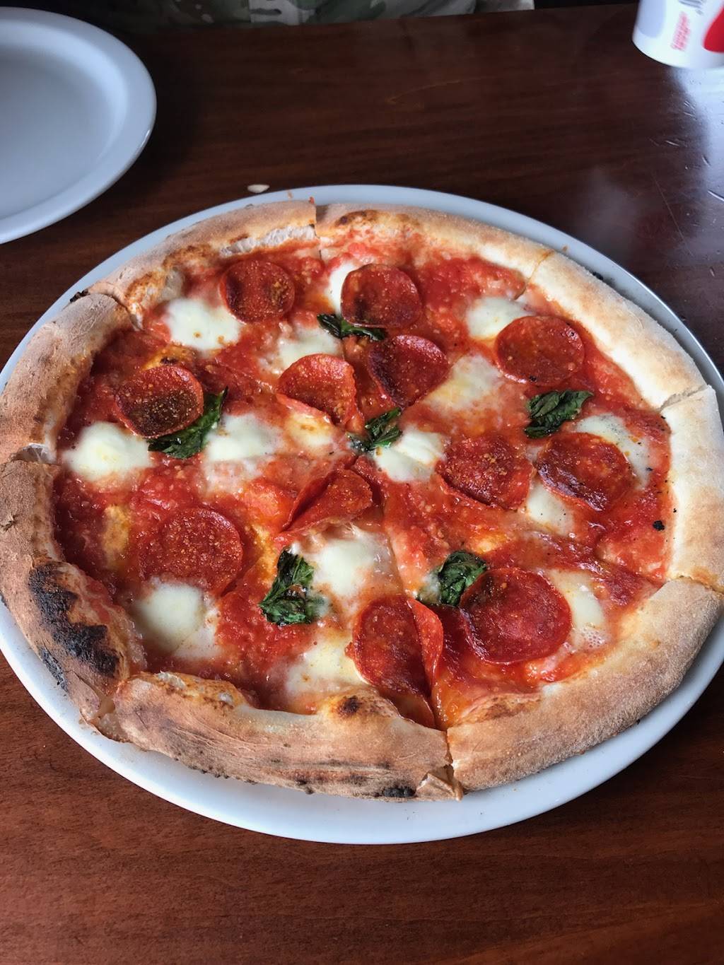Ducas Neapolitan Pizza | restaurant | 12229 Voyager Pkwy, Colorado Springs, CO 80921, USA | 7194873200 OR +1 719-487-3200