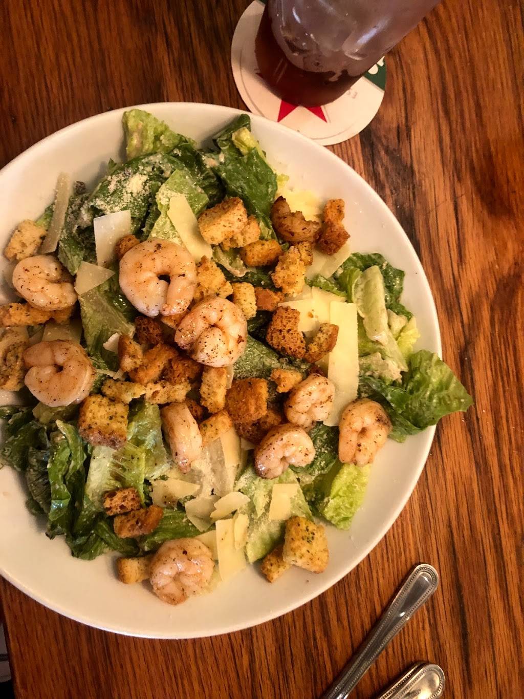 Capones Coal Fired Pizza | restaurant | 2225 First St, Fort Myers, FL 33901, USA | 2393372625 OR +1 239-337-2625