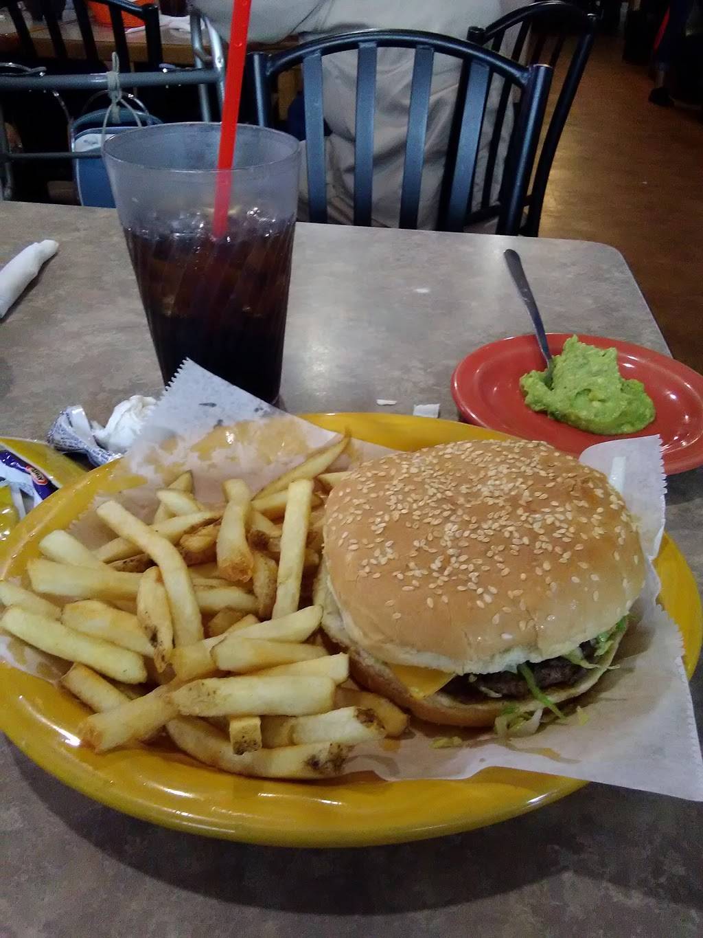 El Mexicano Grill | restaurant | 1307 TX-230 Loop, Smithville, TX 78957, USA | 5122372226 OR +1 512-237-2226