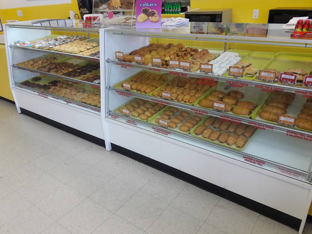 Malenee Donuts and Taco Express | restaurant | 503 1/2 Illinois St Illinois St, South Houston, TX 77587, USA | 8327675618 OR +1 832-767-5618