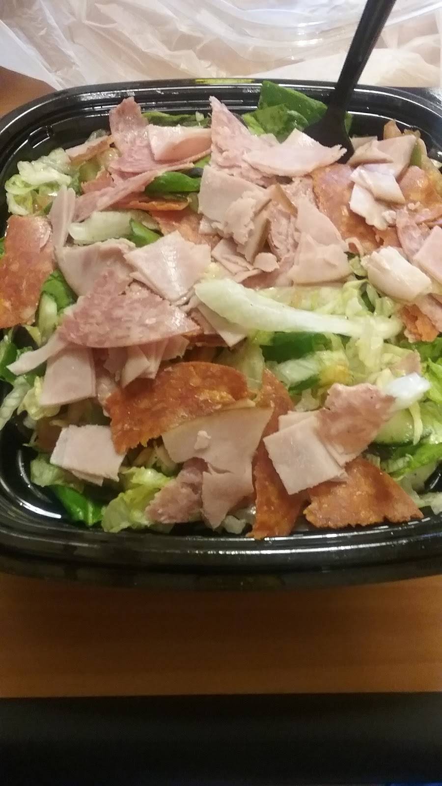 Subway | restaurant | 425 N Stapley Dr A104, Mesa, AZ 85203, USA | 4806449698 OR +1 480-644-9698