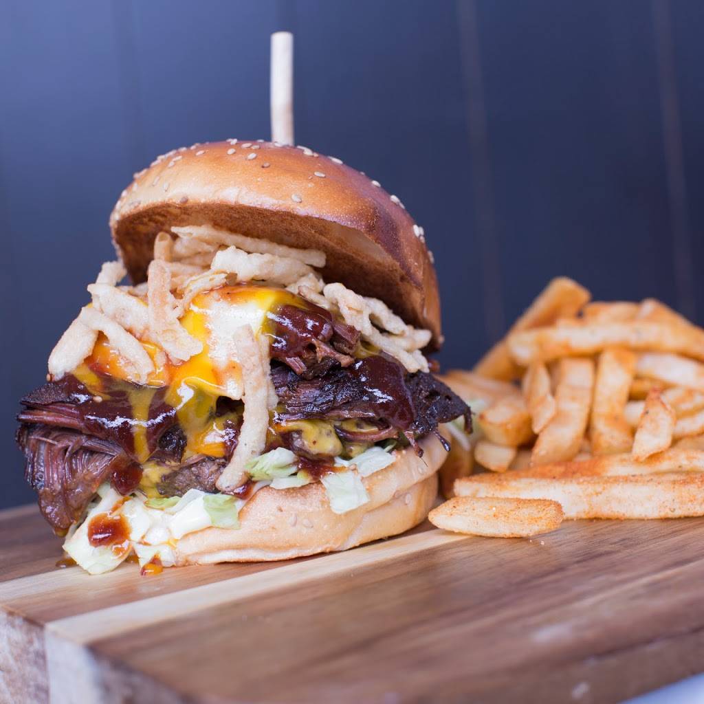 Aljooms BBQ | restaurant | 8606 N Telegraph Rd, Dearborn Heights, MI 48127, USA | 3137695100 OR +1 313-769-5100