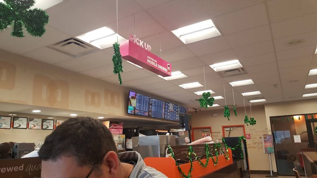 Dunkin | bakery | 1501 E Broad Ave Suite A, Rockingham, NC 28379, USA | 9104348777 OR +1 910-434-8777