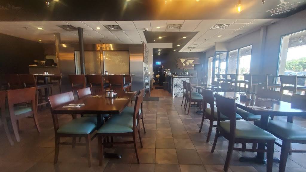 Namaste | restaurant | 3673 Lexington Ave N, Arden Hills, MN 55126, USA | 6513306522 OR +1 651-330-6522