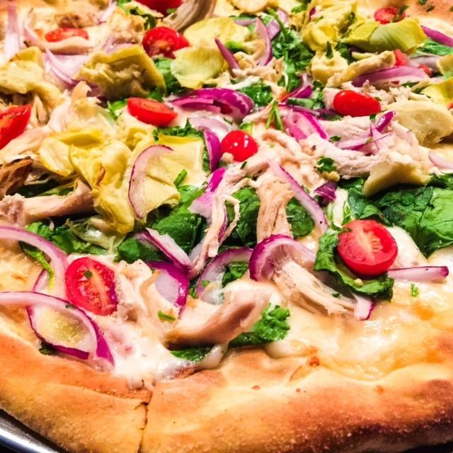 Henderson Kitchen And Tap | restaurant | 2730 S Central Expy, McKinney, TX 75070, USA | 9729841333 OR +1 972-984-1333