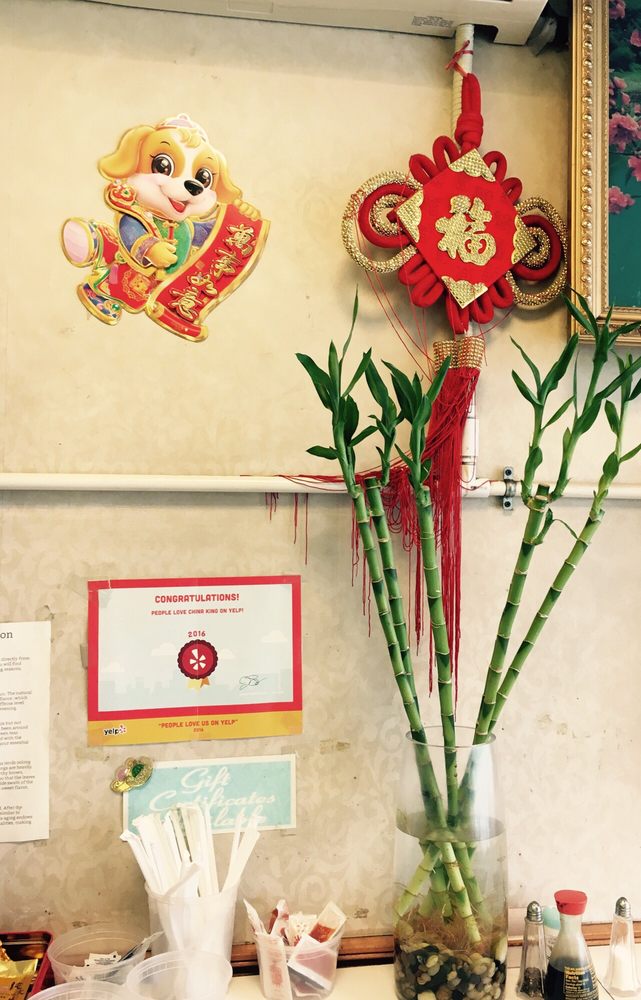 China King | restaurant | 1157 Knollwood Rd, White Plains, NY 10603, USA | 9143453386 OR +1 914-345-3386