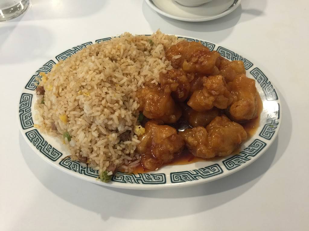 Wok On Wheels | restaurant | 55 E 1400 N Suite 110, Logan, UT 84341, USA | 4357537788 OR +1 435-753-7788