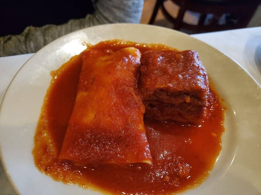 Nephews Ristorante | restaurant | 4445 W Metairie Ave, Metairie, LA 70001, USA | 5045339998 OR +1 504-533-9998