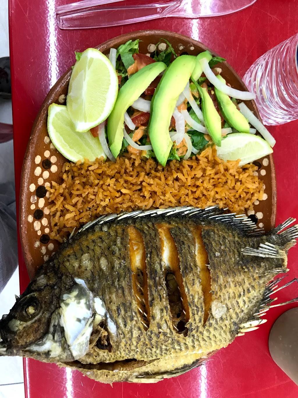 Maskaras Mexican Grill | restaurant | 2423 W Kiest Blvd, Dallas, TX 75233, USA | 4694669282 OR +1 469-466-9282