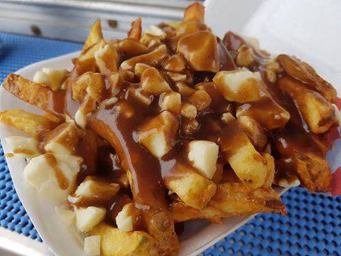 Speedy Spudz | restaurant | 1406 Taunton Rd E, Oshawa, ON L1H 8L7, Canada | 9052437433 OR +1 905-243-7433