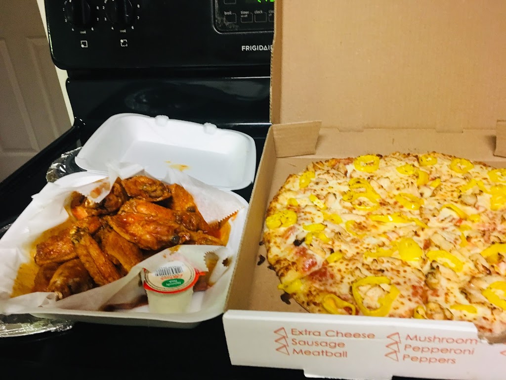 Pizza K | meal delivery | 4025 Satellite Blvd, Duluth, GA 30096, USA | 7704181616 OR +1 770-418-1616